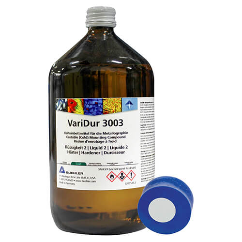 VariDur 3003 Flüssigkeit 2, Großgebinde