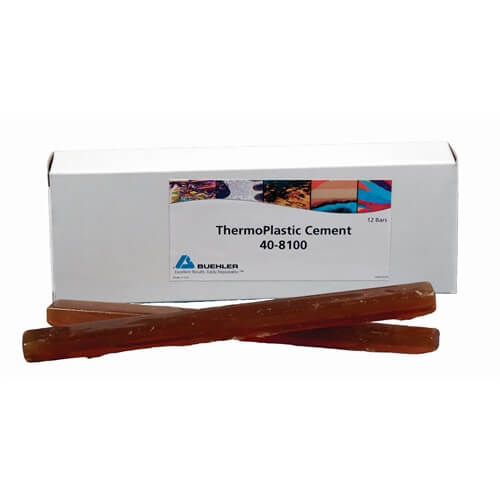Thermoplastic Cement