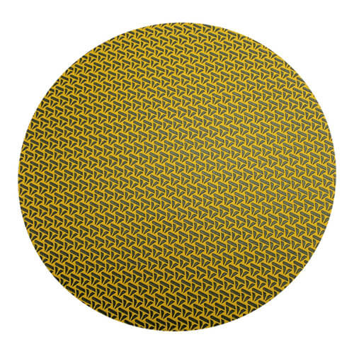 Apex DGD Color, gelb 35µm Ø203mm (8")