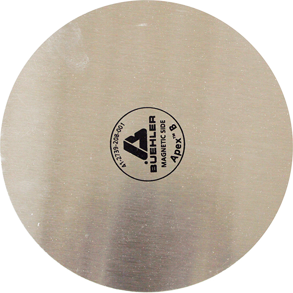 Apex B Carrier Plate, 8in