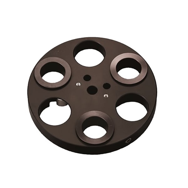 SPEC. HOLDER, CENTRAL, 6X 1.25
