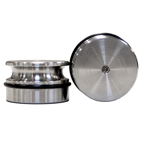 VibroMet 3 Sample Holder