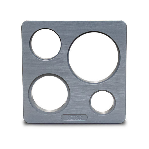 VibroMet 3 Loading Fixture