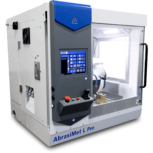 AbrasiMet® L Pro