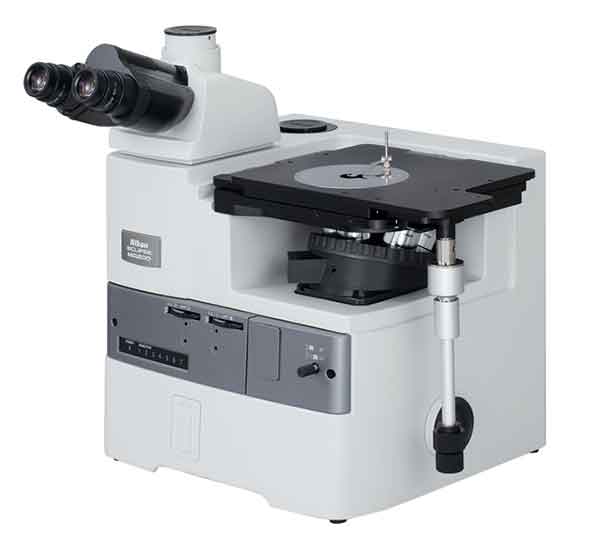 MA200 BF/DF/DIC Inverted Microscope