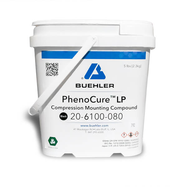 PhenoCure LP Black Powder 18,1 kg