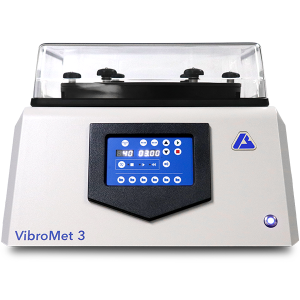 VibroMet® 3